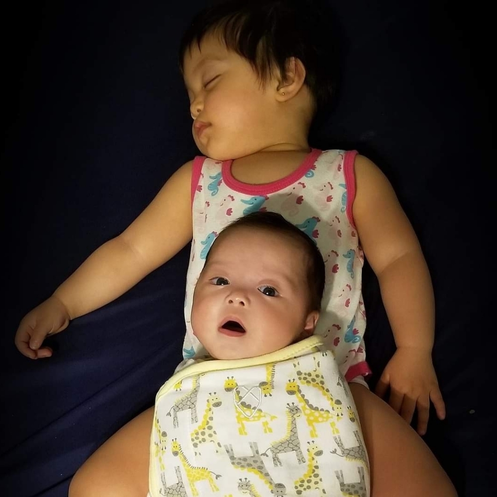 Meet your Posher, Jeanny